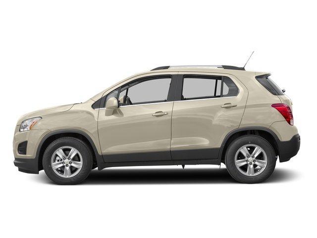 used 2016 Chevrolet Trax car, priced at $8,997