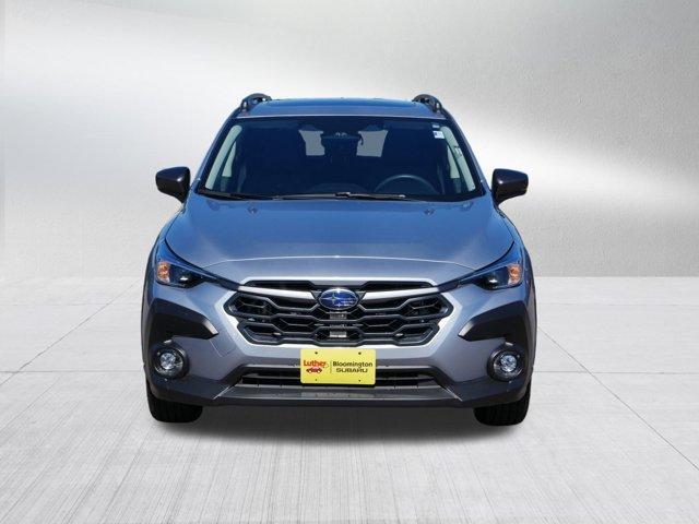 used 2024 Subaru Crosstrek car, priced at $27,989
