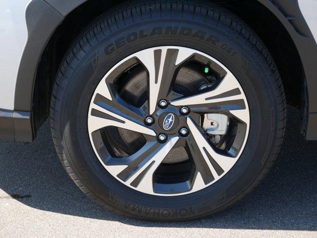 used 2024 Subaru Crosstrek car, priced at $27,989