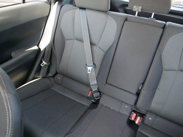 used 2024 Subaru Crosstrek car, priced at $27,989