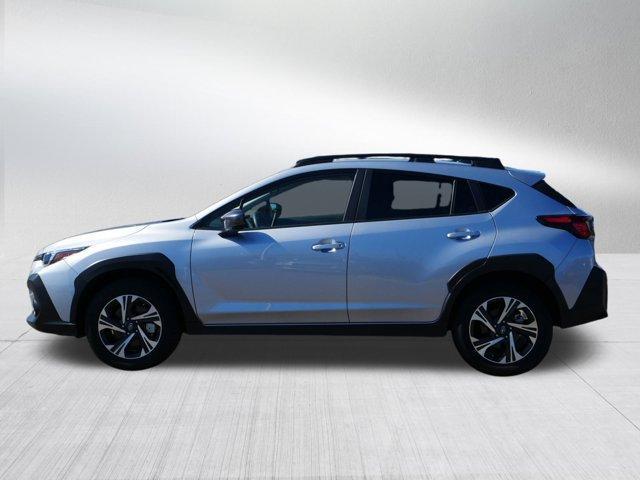 used 2024 Subaru Crosstrek car, priced at $27,989