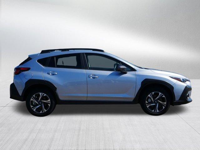 used 2024 Subaru Crosstrek car, priced at $27,989