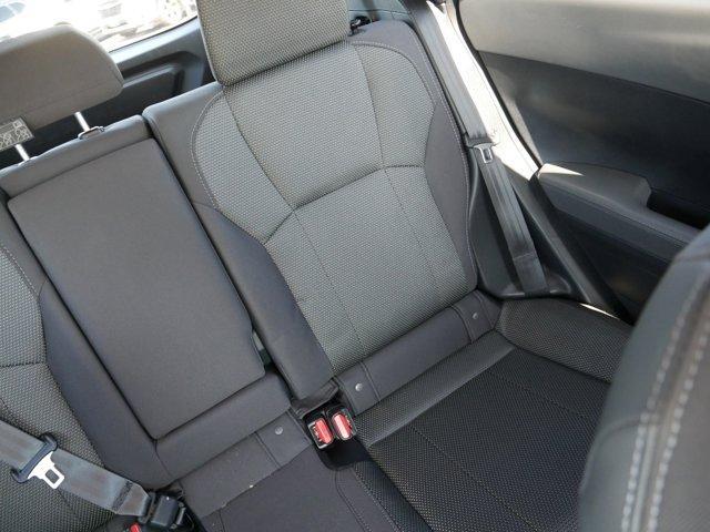 used 2024 Subaru Crosstrek car, priced at $27,989