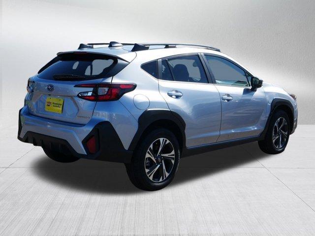 used 2024 Subaru Crosstrek car, priced at $27,989