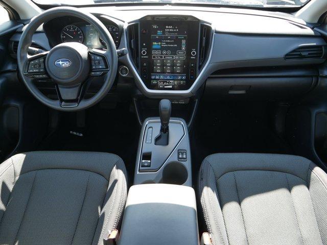 used 2024 Subaru Crosstrek car, priced at $27,989