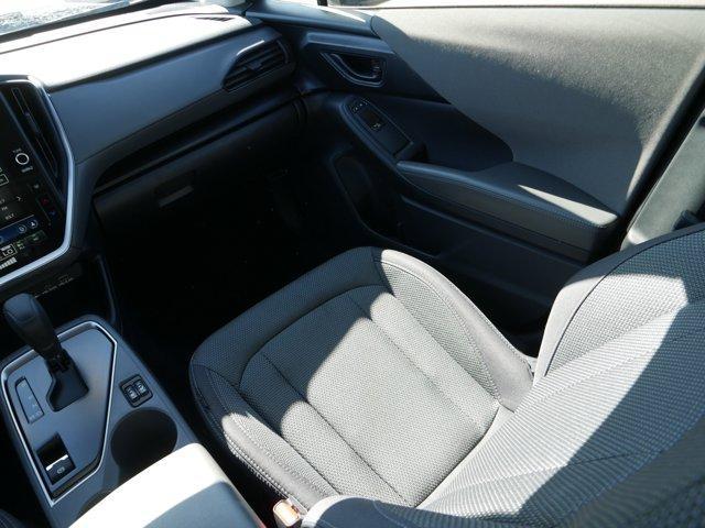 used 2024 Subaru Crosstrek car, priced at $27,989