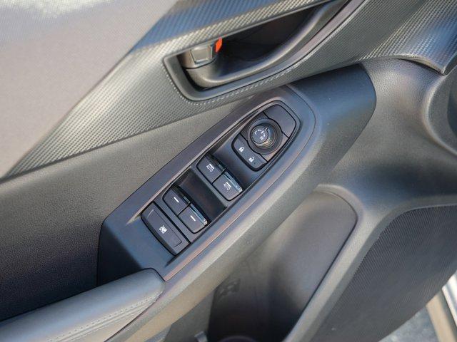 used 2024 Subaru Crosstrek car, priced at $27,989