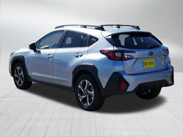 used 2024 Subaru Crosstrek car, priced at $27,989