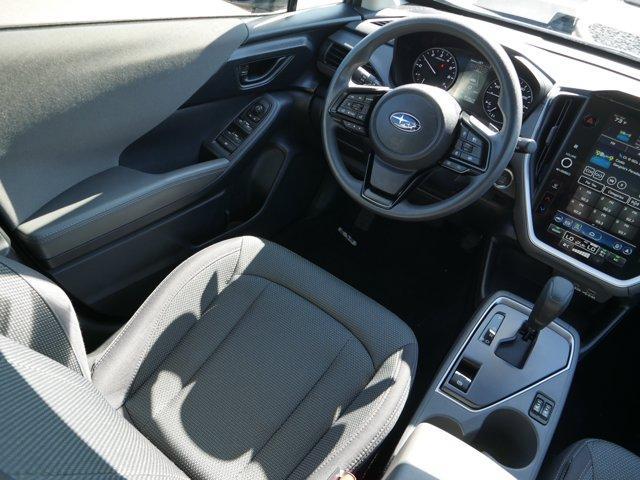 used 2024 Subaru Crosstrek car, priced at $27,989