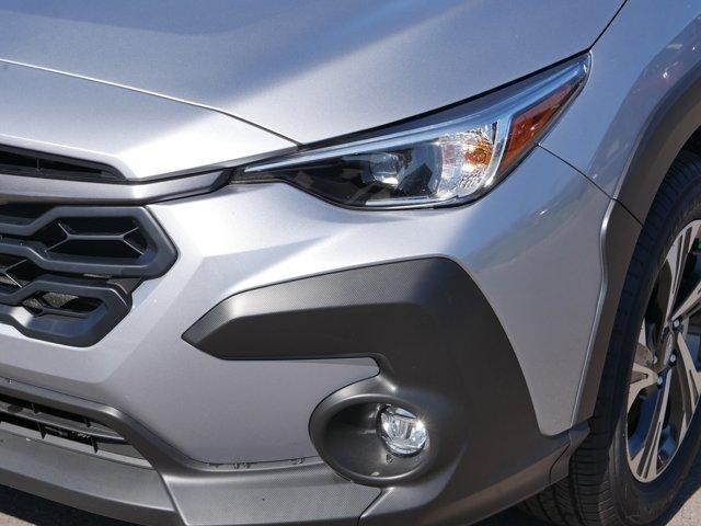 used 2024 Subaru Crosstrek car, priced at $27,989