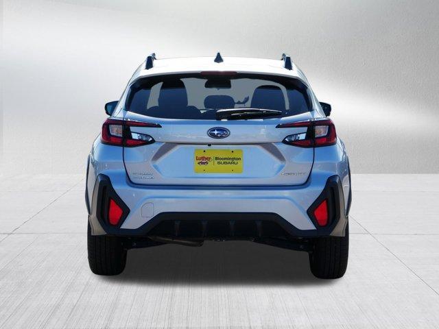 used 2024 Subaru Crosstrek car, priced at $27,989