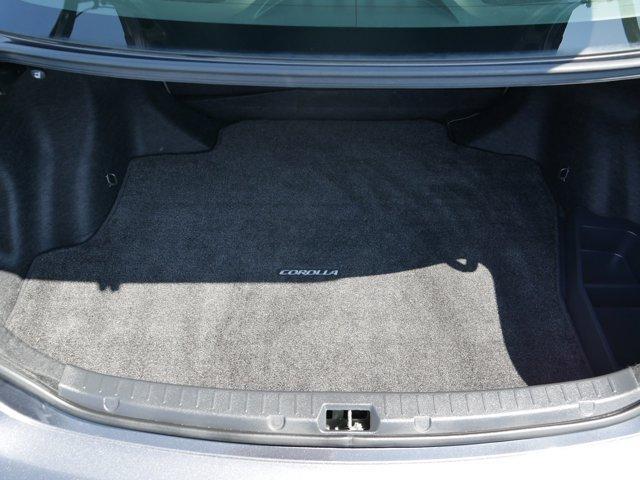 used 2009 Toyota Corolla car, priced at $9,997