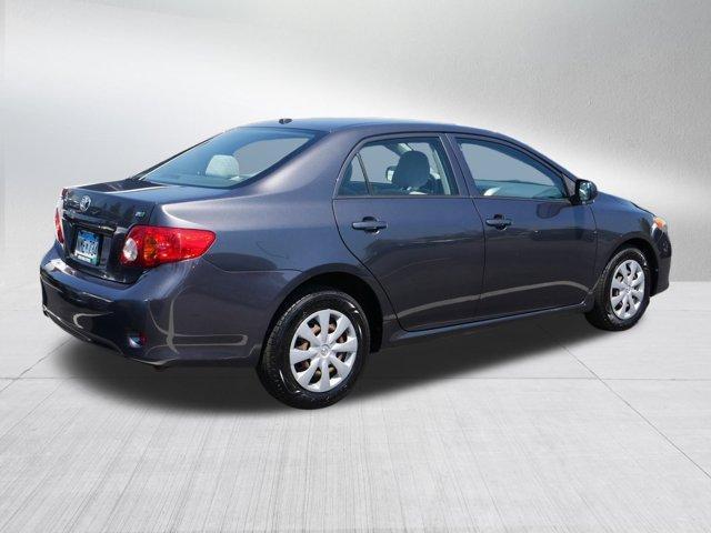 used 2009 Toyota Corolla car, priced at $9,997