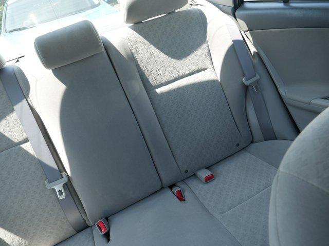 used 2009 Toyota Corolla car, priced at $9,997