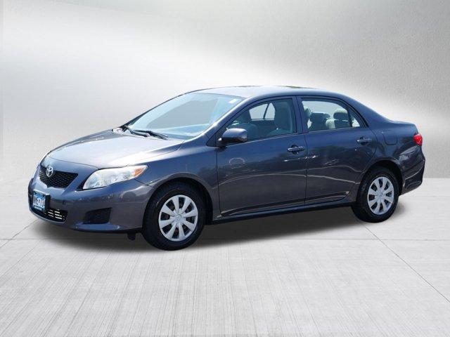 used 2009 Toyota Corolla car, priced at $9,997