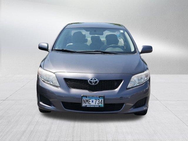 used 2009 Toyota Corolla car, priced at $9,997