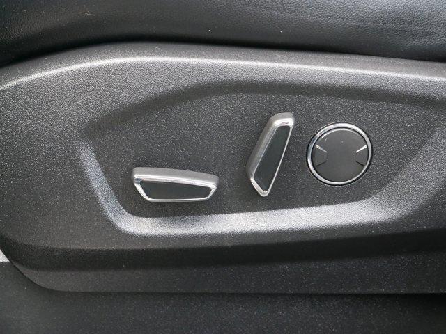 used 2019 Ford Edge car, priced at $16,988