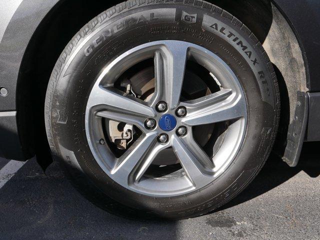 used 2019 Ford Edge car, priced at $16,988