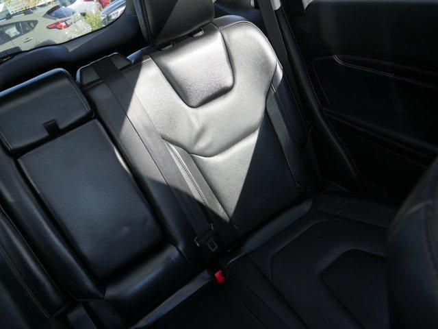 used 2019 Ford Edge car, priced at $16,988