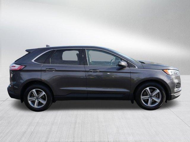 used 2019 Ford Edge car, priced at $16,988