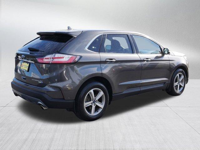 used 2019 Ford Edge car, priced at $16,988