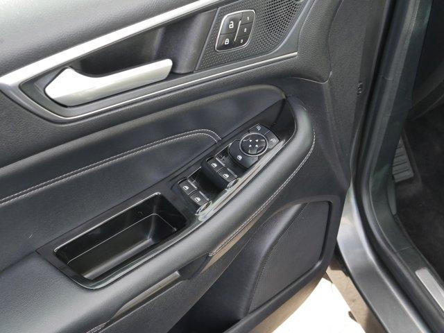 used 2019 Ford Edge car, priced at $16,988