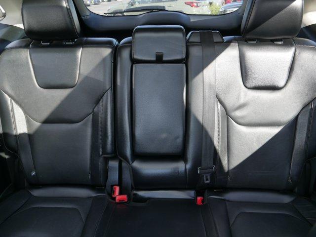 used 2019 Ford Edge car, priced at $16,988