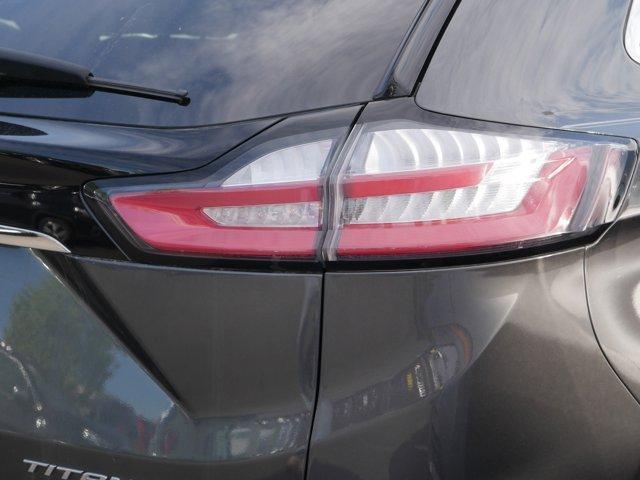 used 2019 Ford Edge car, priced at $16,988