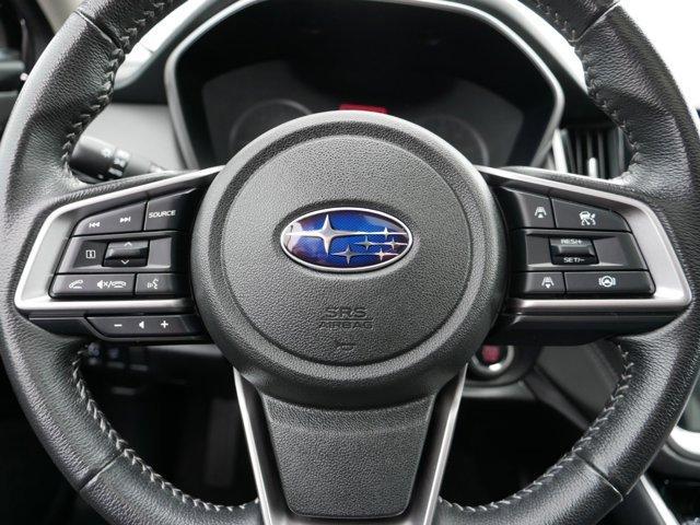 used 2023 Subaru Outback car, priced at $27,988