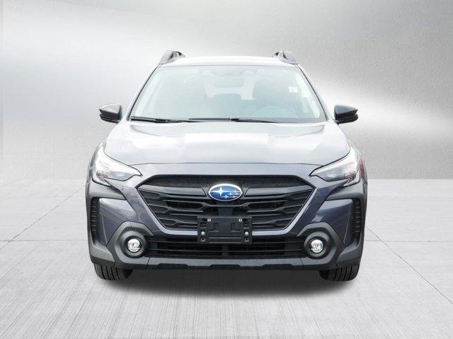 used 2023 Subaru Outback car, priced at $27,988