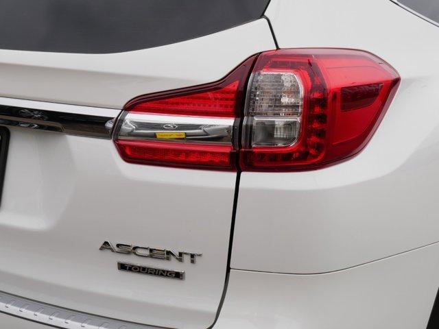 used 2021 Subaru Ascent car, priced at $31,988