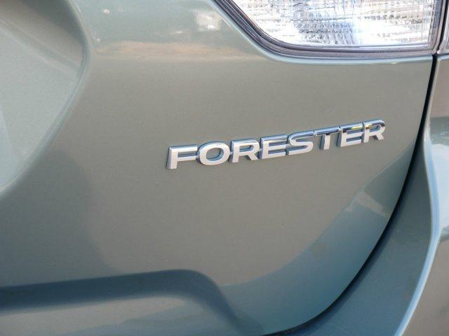 used 2021 Subaru Forester car, priced at $22,988