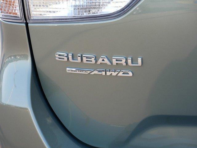 used 2021 Subaru Forester car, priced at $22,988