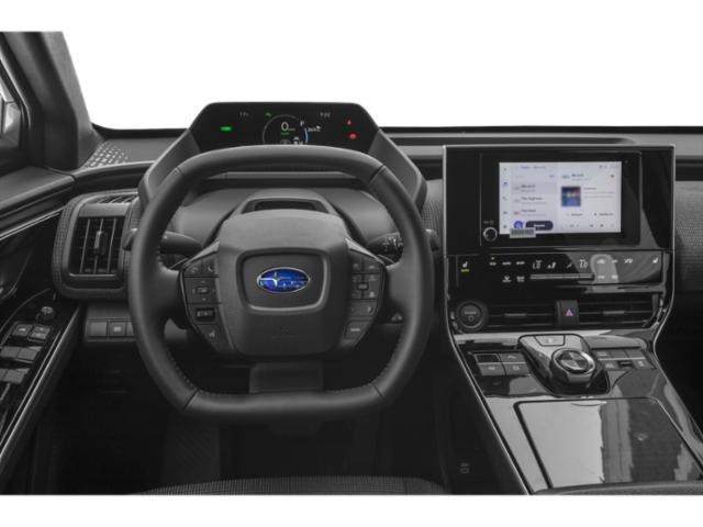 new 2025 Subaru Solterra car, priced at $40,507