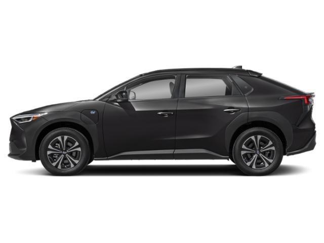 new 2025 Subaru Solterra car, priced at $40,507