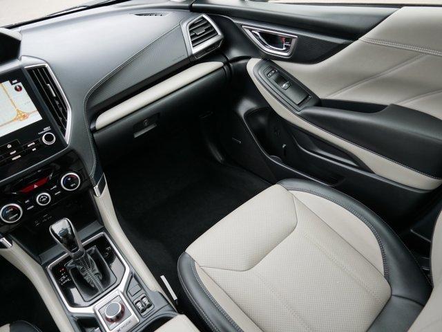 used 2024 Subaru Forester car, priced at $32,988