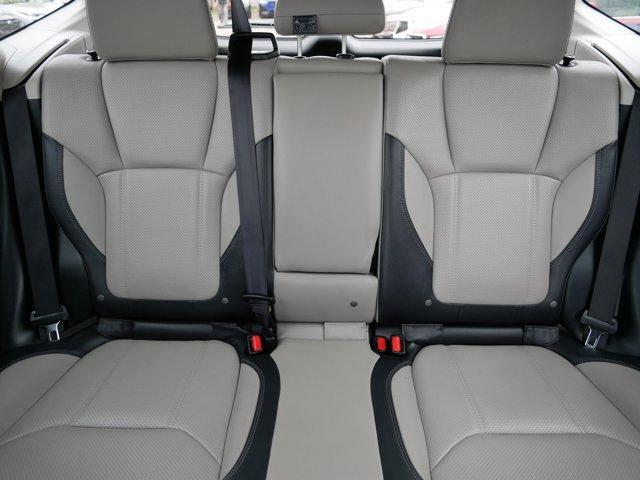 used 2024 Subaru Forester car, priced at $32,988