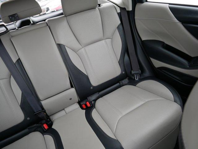 used 2024 Subaru Forester car, priced at $32,988