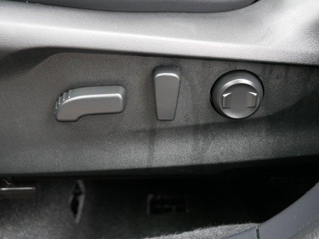 used 2024 Subaru Forester car, priced at $32,988