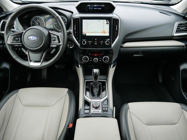 used 2024 Subaru Forester car, priced at $32,988