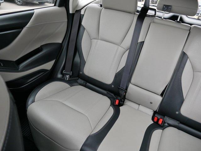 used 2024 Subaru Forester car, priced at $32,988