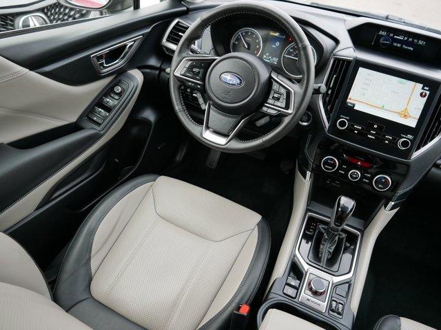 used 2024 Subaru Forester car, priced at $32,988