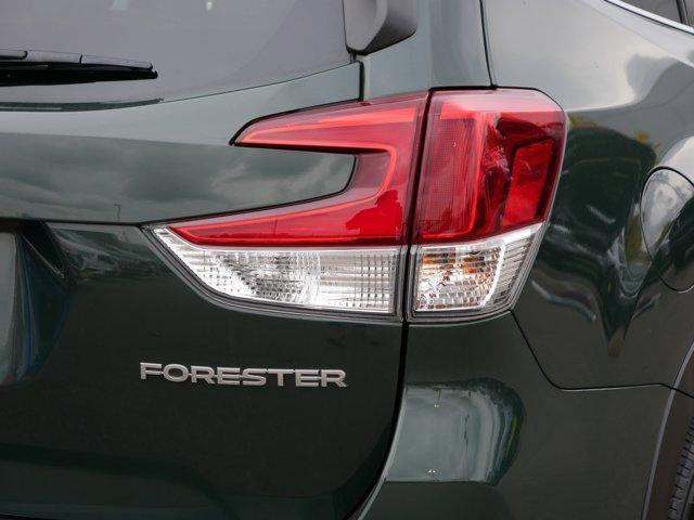 used 2024 Subaru Forester car, priced at $32,988