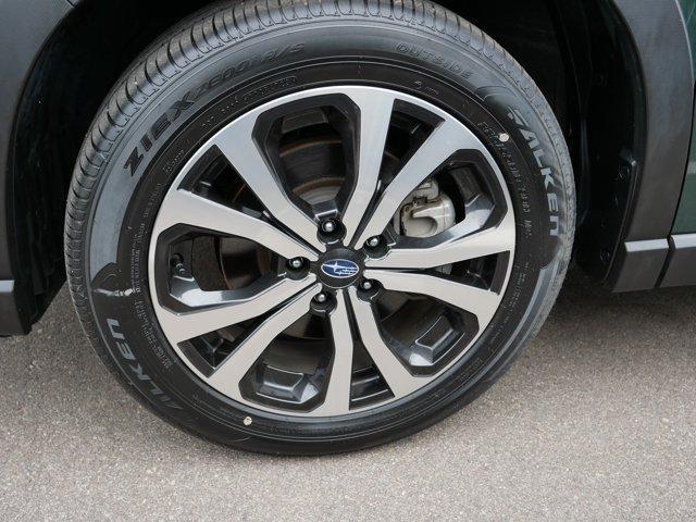 used 2024 Subaru Forester car, priced at $32,988