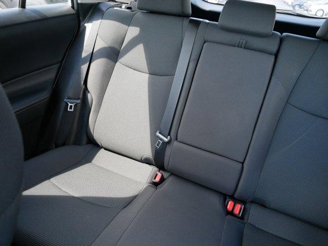 used 2021 Toyota RAV4 Hybrid car, priced at $31,988
