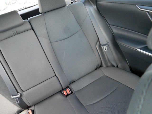 used 2021 Toyota RAV4 Hybrid car, priced at $31,988