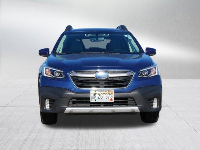 used 2020 Subaru Outback car, priced at $18,988