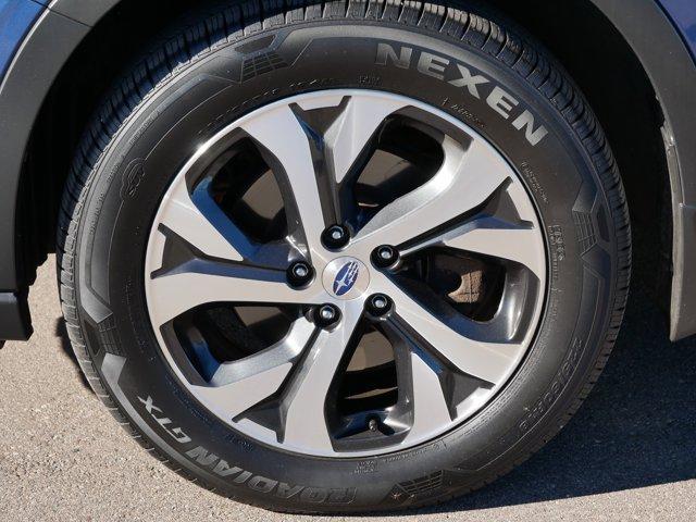 used 2020 Subaru Outback car, priced at $18,988