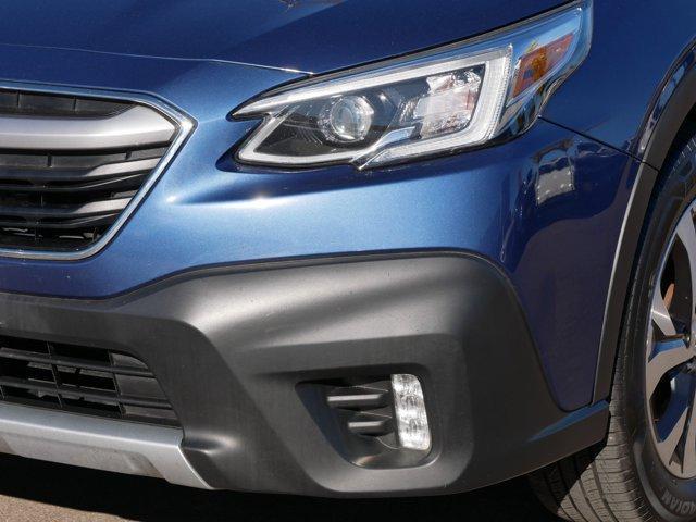 used 2020 Subaru Outback car, priced at $18,988