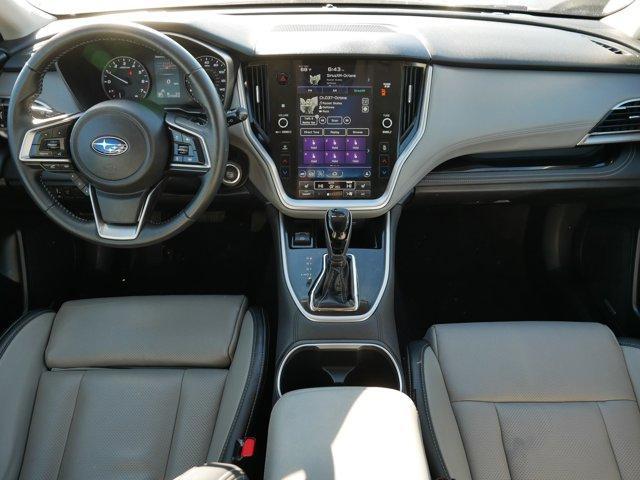 used 2020 Subaru Outback car, priced at $18,988